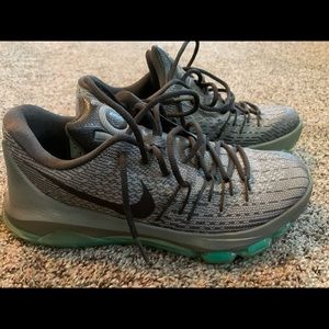 Nike KD 8 Hunt’s Hill Night